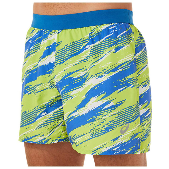 Asics Ανδρικό σορτς Color Injection Short
